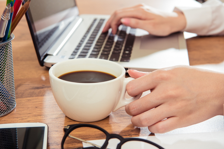 Health benefits of coffee and ho...