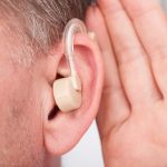 Hearing difficulties in older people linked to changes in attention processes in the brain