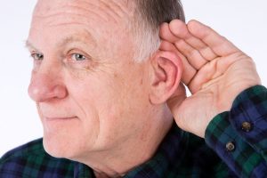 Hearing loss in older adults and accelerated brain tissue loss linked: Study