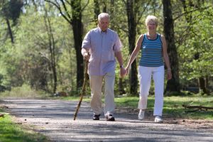 In Parkinson’s disease, exercise and brisk walking may help improve depression: Study