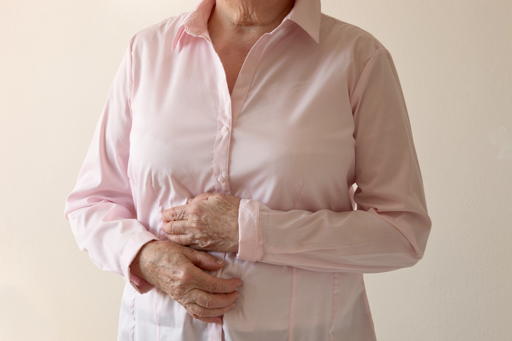 Menopause effects on digestive s...