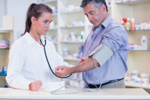 Many Medicare patients incorrectly using blood pressure medication