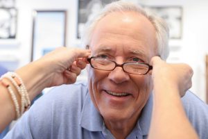 Presbyopia treatment options to improve age-related vision problems