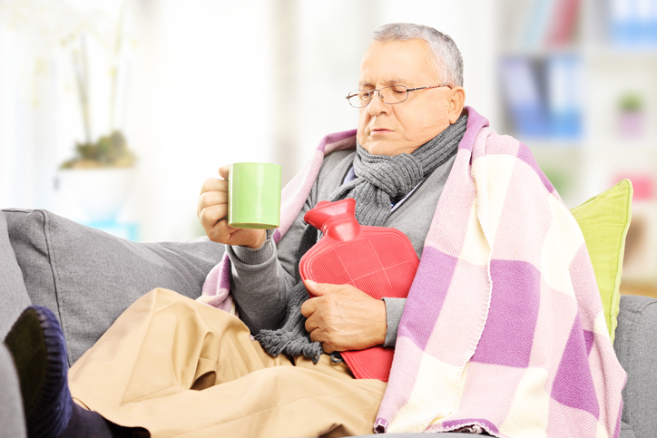 Preventing pneumonia in elderly:...
