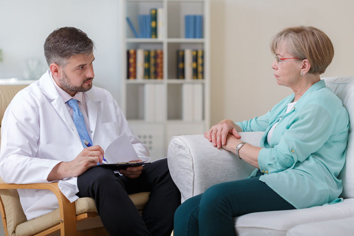 Schizophrenia warning signs and ...