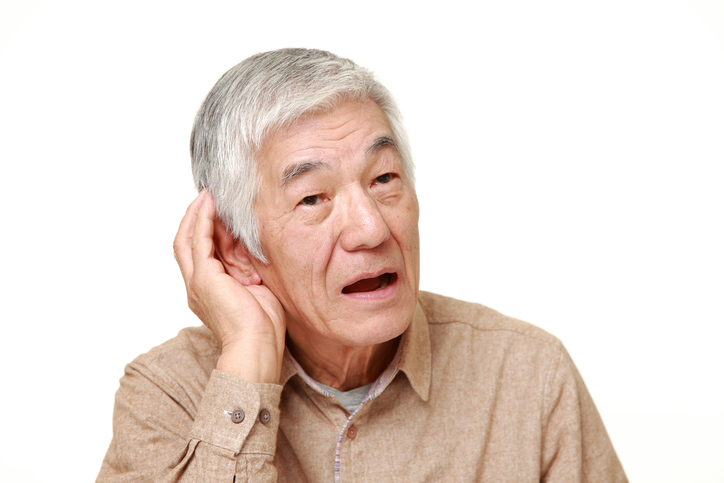 Sensorineural hearing loss – cau...