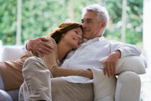 Sex increases heart attack risk in older men, but lowers hypertension risk in women