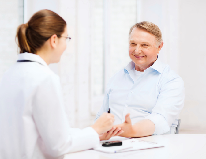 Type 2 diabetes survival extende...