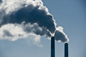 Air pollution may harm blood vessels in healthy young people