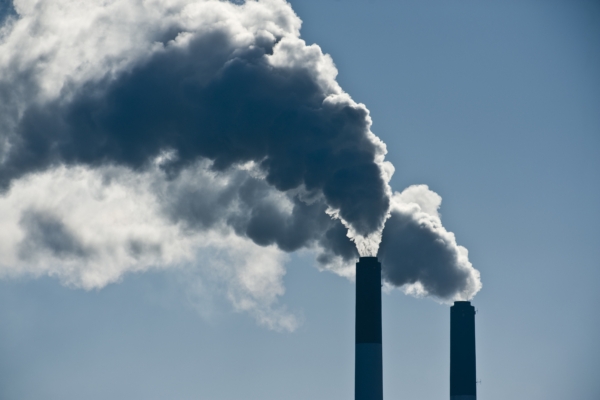 Air pollution may harm blood ves...
