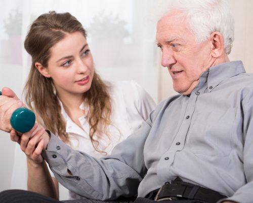 recovery rehabilitation