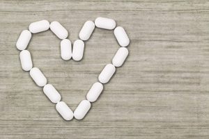 Calcium supplements may not be safe for the heart