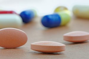Cholesterol-lowering statins may interact with other heart medications