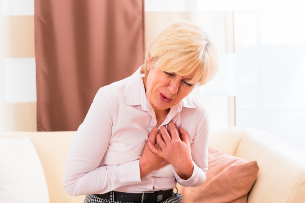 Costochondritis: Complications, ...