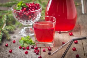 UTI prevention is minimal with cranberry products: Study