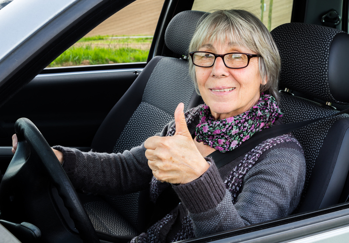 Dementia and driving: Recognizin...