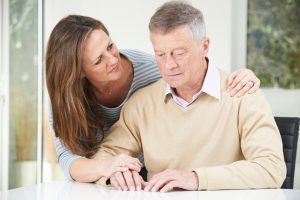 Dementia and repetitive behavior: Tips to cope with behavioral changes in dementia