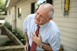 heart attack warning unusual signs and symptoms