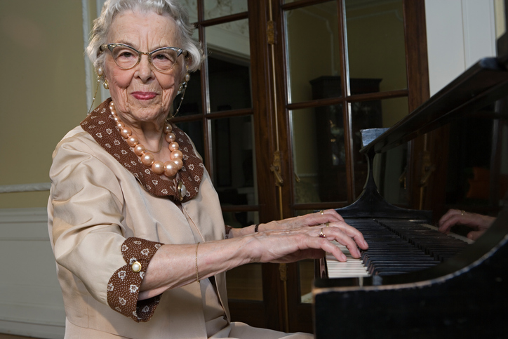 Human longevity maxes out at 115...