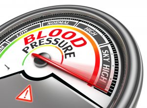 hypertensive crisis severe high blood pressure