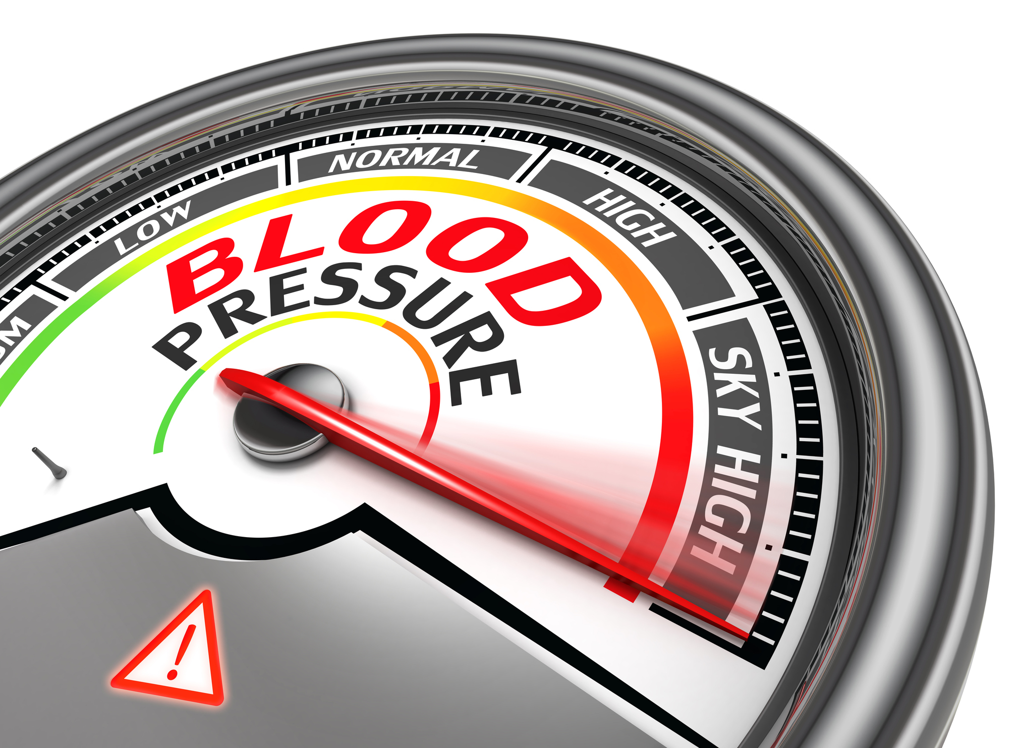 Hypertensive crisis: Causes, sym...