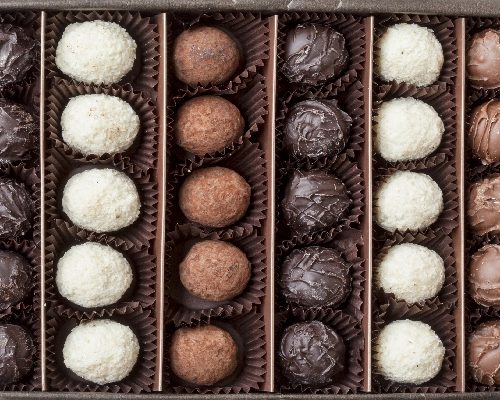 Is chocolate really good for your health?