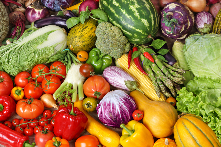 Liver detoxification: Foods and ...