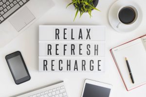 Manage irritable bowel syndrome symptoms with relaxation exercises and techniques