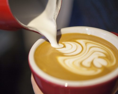 Our genes may determine our response to caffeine