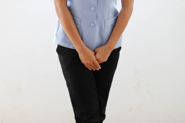 Overactive bladder signs, sympto...