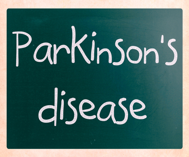 Parkinson’s disease stages: Prog...