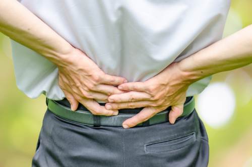 Placebos may be effective at com...