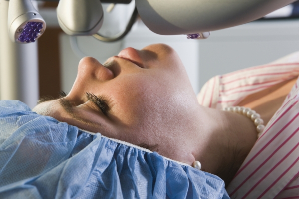 Age-related macular degeneration...