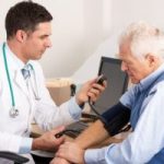 Alzheimer’s disease risk may be lowered by treating high blood pressure, high cholesterol, and diabetes