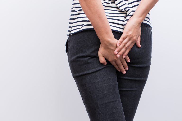 What Causes Anal Leakage? Treatment Options for Anal Seepage