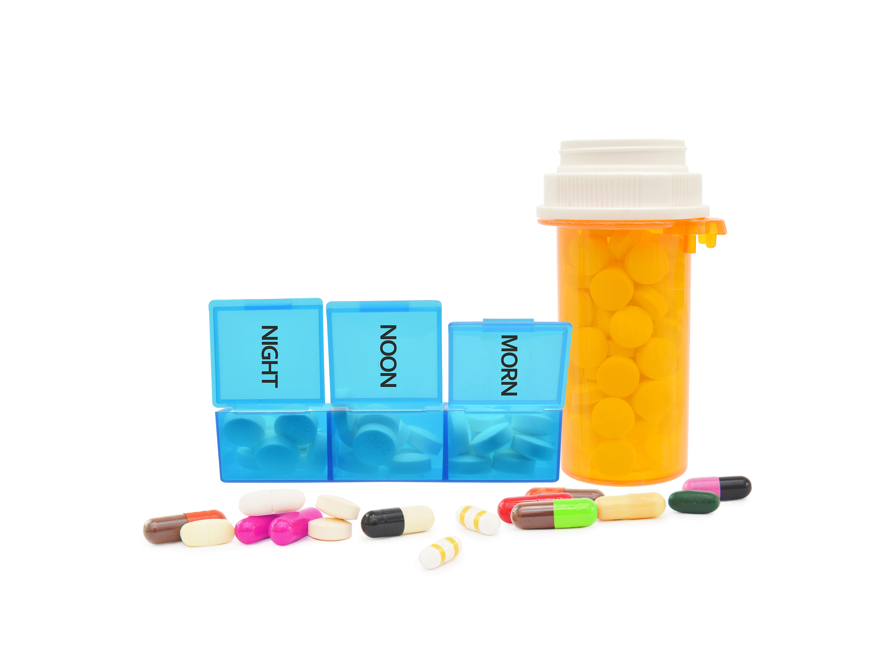 In dementia patients, social iso...