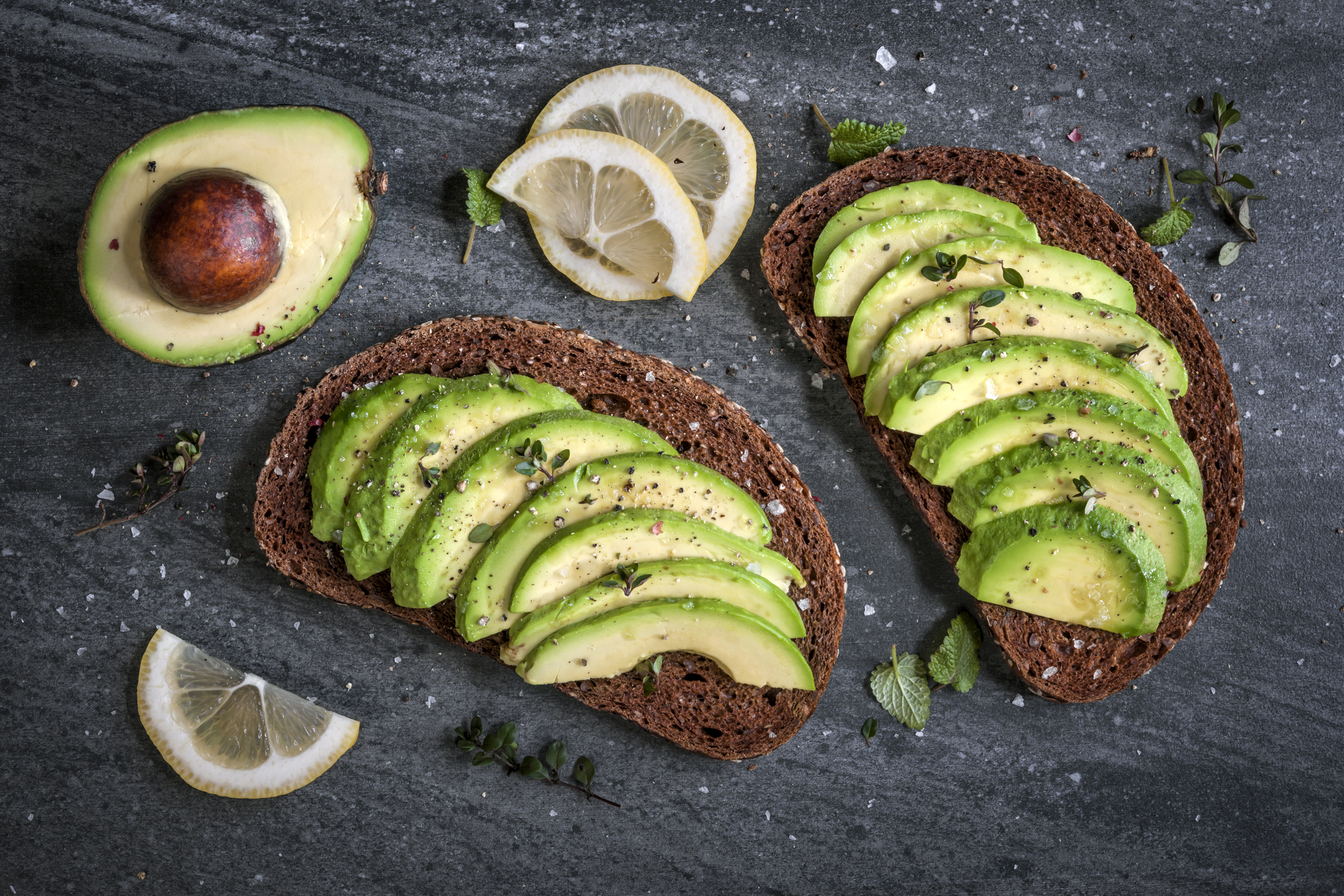 LDL cholesterol levels may be im...