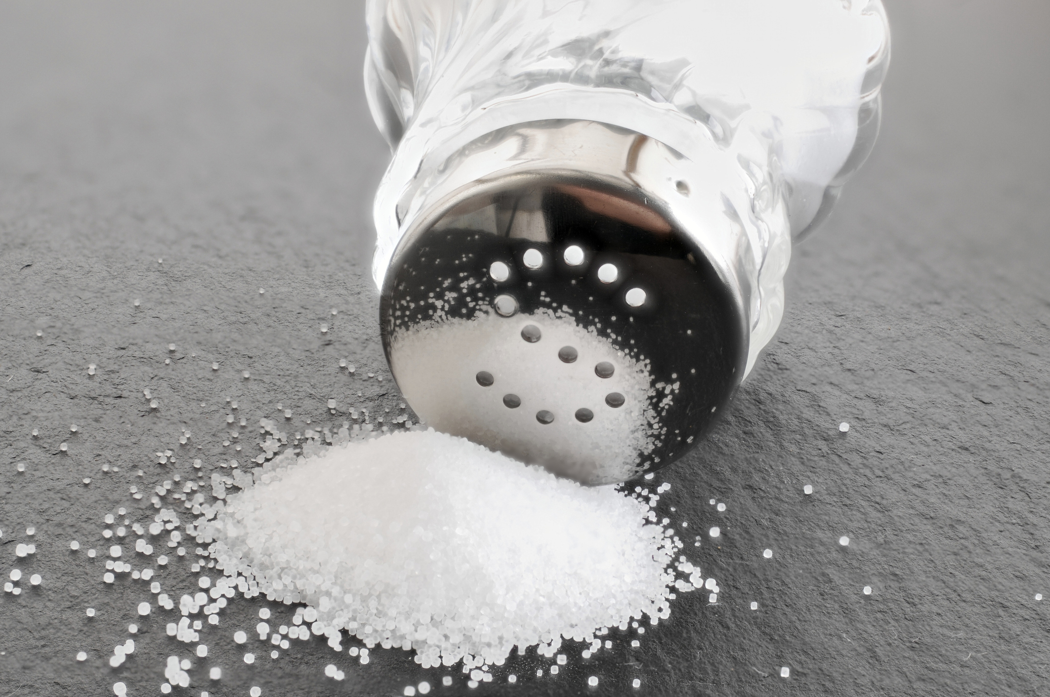 high salt diet increases bone fragility and fracture risk