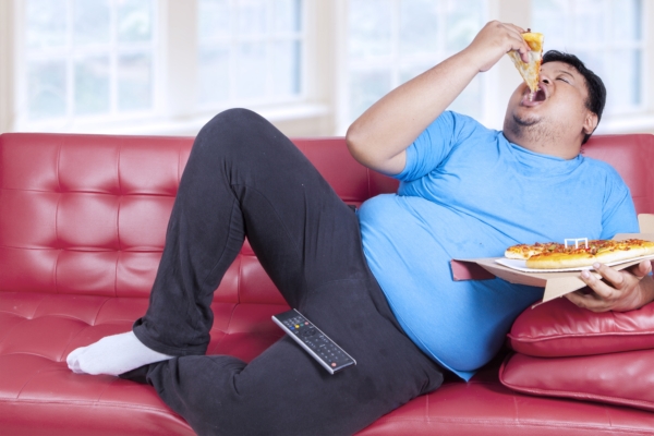 Boosting metabolism may be done ...