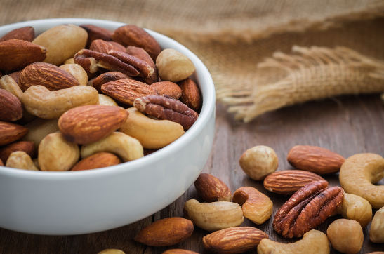 Boost your energy with these 5 f...