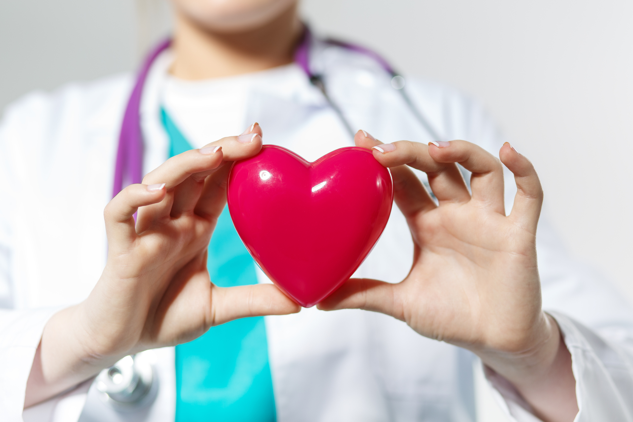 Cardiac rehabilitation: Healthy ...