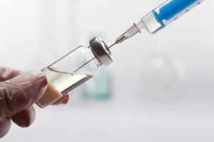 Twice-a-year injection may help lower cholesterol