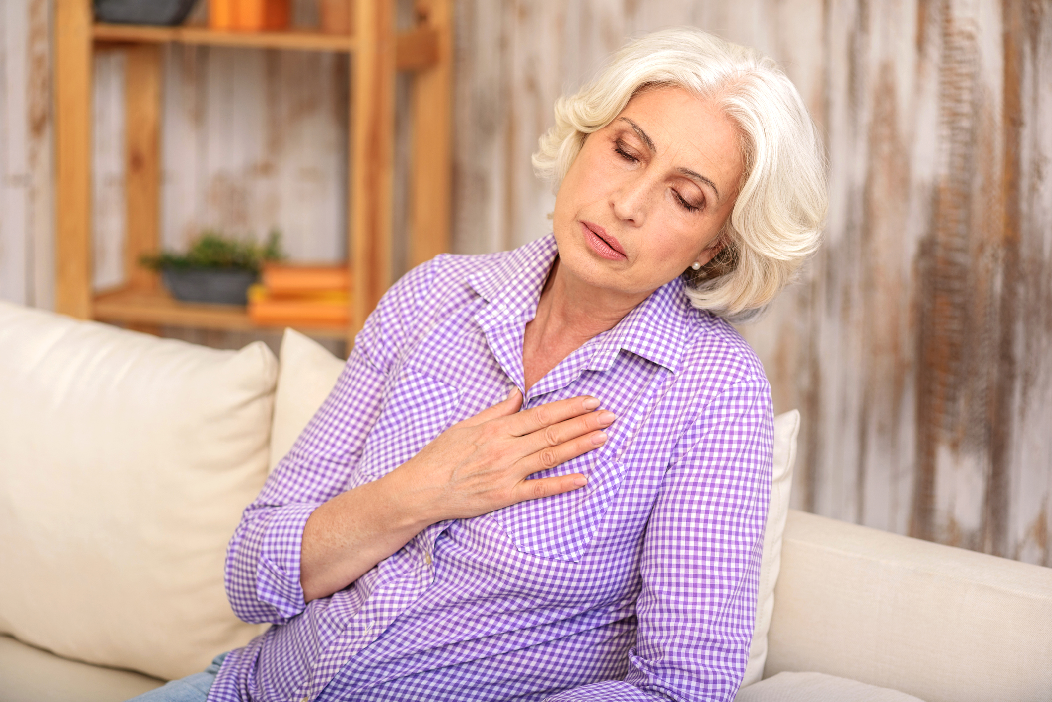 Overcoming chronic fatigue syndr...