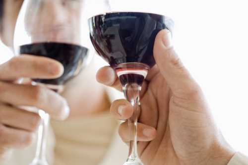 Heart disease risk may increase ...