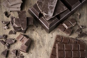 Heart disease and diabetes risk may be reduced by eating chocolate every day: Study