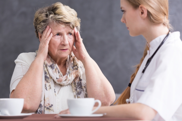 Heart medications may help treat...