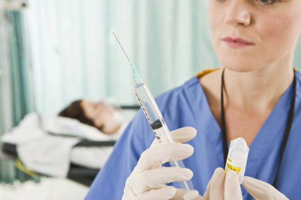 Hepatic encephalopathy (HE): Cau...