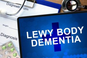 differences between Alzheimer’s disease, Parkinson’s disease, and Lewy body dementia 