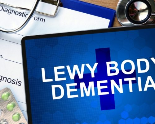 differences between Alzheimer’s disease, Parkinson’s disease, and Lewy body dementia
