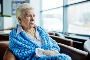 Loneliness, an early sign of Alzheimer’s disease